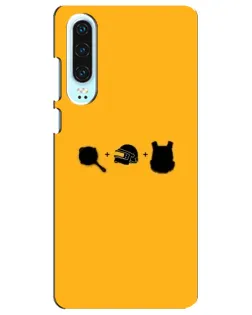 Чохол для Huawei P30 з картинкою «BMW — сучасна класика» Чохол для Huawei P30 з картинкою «BMW — сучасна класика»