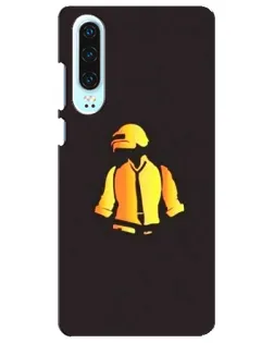 Чохол для Huawei P30 з картинкою «Winner Winner — PUBG» Чохол для Huawei P30 з картинкою «Winner Winner — PUBG»