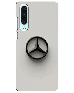 Чохол для Huawei P30 з картинкою «Mercedes Maybach стиль» Чохол для Huawei P30 з картинкою «Mercedes Maybach стиль»
