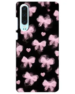 Чохол для Huawei P30 з картинкою «Геометрія банту» Чохол для Huawei P30 з картинкою «Геометрія банту»