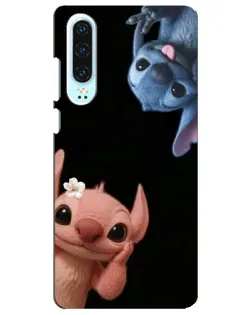 Чохол для Huawei P30 з картинкою «Фіолетовий туман троянд» Чохол для Huawei P30 з картинкою «Фіолетовий туман троянд»