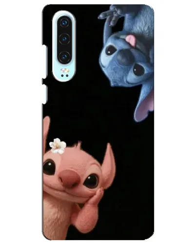 Чохол для Huawei P30 з картинкою «Фіолетовий туман троянд» Чохол для Huawei P30 з картинкою «Фіолетовий туман троянд»