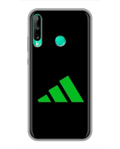 Чехол для Huawei P40 Lite e с картинкой «Adidas Abstract» Чехол для Huawei P40 Lite e с картинкой «Adidas Abstract»