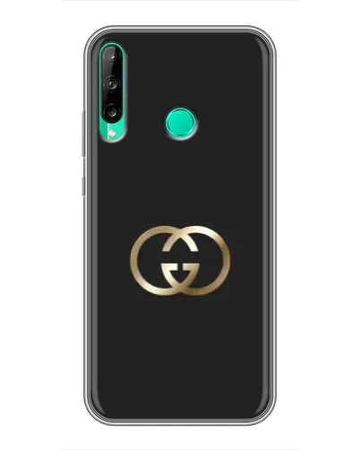 Чохол для Huawei P40 Lite e з картинкою «Мінімалізм Gucci» Чохол для Huawei P40 Lite e з картинкою «Мінімалізм Gucci»