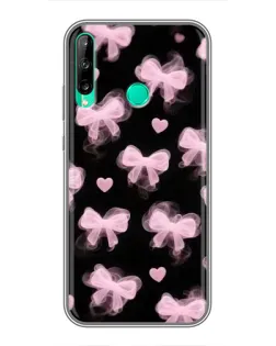Чохол для Huawei P40 Lite e з картинкою «Геометрія банту» Чохол для Huawei P40 Lite e з картинкою «Геометрія банту»