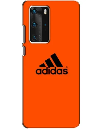 Чехол для Huawei P40 Pro с картинкой «Adidas Ukraine» Чехол для Huawei P40 Pro с картинкой «Adidas Ukraine»