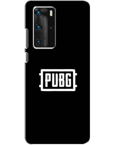Чехол для Huawei P40 Pro с картинкой «Лого BMW — металлический блеск» Чехол для Huawei P40 Pro с картинкой «Лого BMW — металлический блеск»