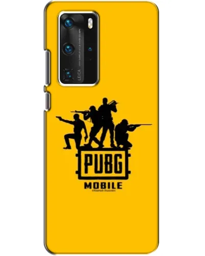 Чехол для Huawei P40 Pro с картинкой «BMW M-Power — карбон» Чехол для Huawei P40 Pro с картинкой «BMW M-Power — карбон»
