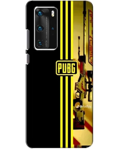 Чехол для Huawei P40 Pro с картинкой «PUBG — камуфляжный шлем» Чехол для Huawei P40 Pro с картинкой «PUBG — камуфляжный шлем»