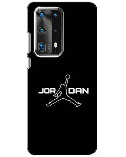Чохол для Huawei P40 з картинкою «Nike Pink Swirl» Чохол для Huawei P40 з картинкою «Nike Pink Swirl»