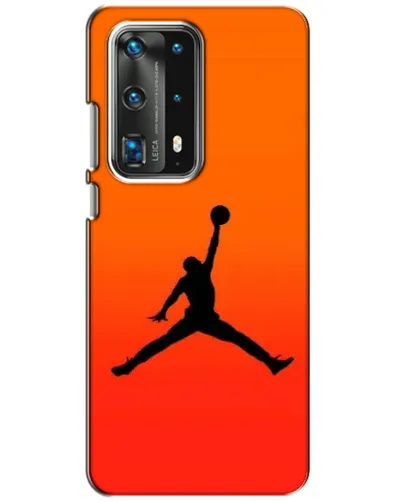 Чохол для Huawei P40 з картинкою «Jordan Sunset» Чохол для Huawei P40 з картинкою «Jordan Sunset»