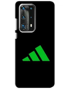 Чохол для Huawei P40 з картинкою «Adidas Abstract»