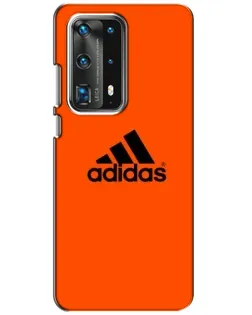 Чохол для Huawei P40 з картинкою «Adidas Ukraine»