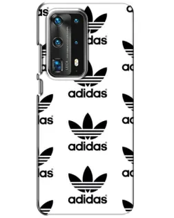 Чохол для Huawei P40 з картинкою «Adidas Pattern»