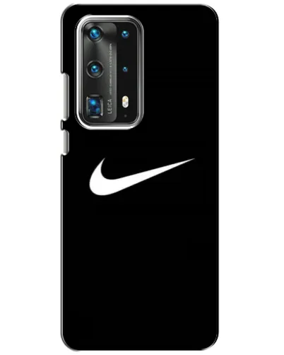Чохол для Huawei P40 з картинкою «Мінімалістичний Найк» Чохол для Huawei P40 з картинкою «Мінімалістичний Найк»