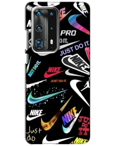 Чехол для Huawei P40 с картинкой «Nike — роскошь» Чехол для Huawei P40 с картинкой «Nike — роскошь»
