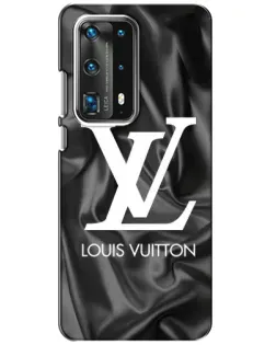 Чехол для Huawei P40 с картинкой «Шелковый Louis Vuitton» Чехол для Huawei P40 с картинкой «Шелковый Louis Vuitton»