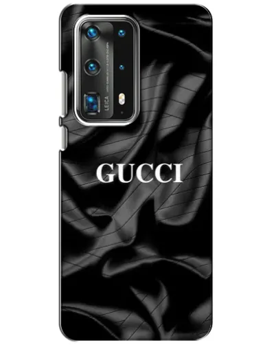 Чохол для Huawei P40 з картинкою «Gucci — шовкові хвилі» Чохол для Huawei P40 з картинкою «Gucci — шовкові хвилі»