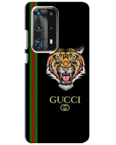 Чохол для Huawei P40 з картинкою «Тигр Gucci» Чохол для Huawei P40 з картинкою «Тигр Gucci»