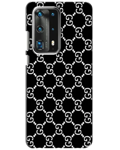 Чохол для Huawei P40 з картинкою «Gucci — сітчастий паттерн» Чохол для Huawei P40 з картинкою «Gucci — сітчастий паттерн»