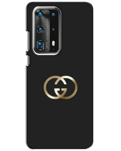 Чохол для Huawei P40 з картинкою «Мінімалізм Gucci» Чохол для Huawei P40 з картинкою «Мінімалізм Gucci»