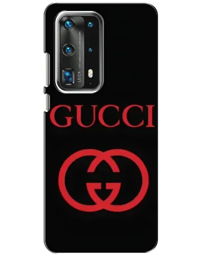 Чохол для Huawei P40 з картинкою «Gucci — червоний логотип» Чохол для Huawei P40 з картинкою «Gucci — червоний логотип»