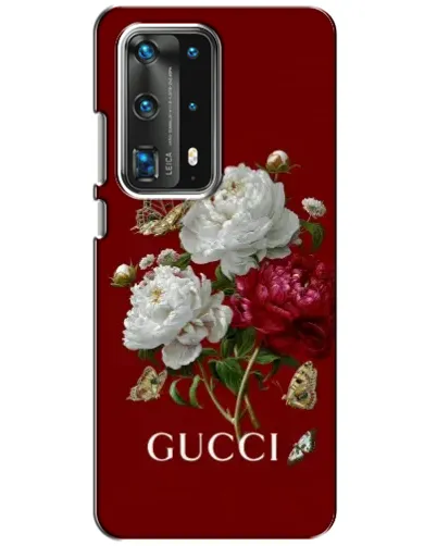 Чохол для Huawei P40 з картинкою «Gucci — сад» Чохол для Huawei P40 з картинкою «Gucci — сад»