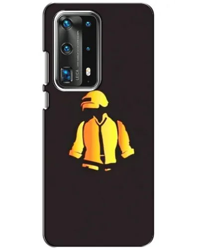 Чохол для Huawei P40 з картинкою «Winner Winner — PUBG» Чохол для Huawei P40 з картинкою «Winner Winner — PUBG»