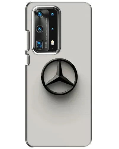 Чехол для Huawei P40 с картинкой «Mercedes Maybach стиль» Чехол для Huawei P40 с картинкой «Mercedes Maybach стиль»