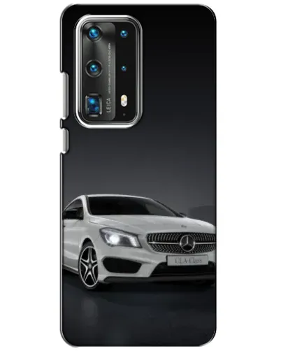 Чехол для Huawei P40 с картинкой «Mercedes AMG GT Silver» Чехол для Huawei P40 с картинкой «Mercedes AMG GT Silver»