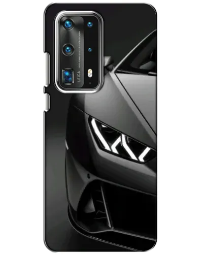 Чохол для Huawei P40 з картинкою «Lamborghini фари деталізація» Чохол для Huawei P40 з картинкою «Lamborghini фари деталізація»