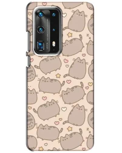 Чохол для Huawei P40 з картинкою «Маленькі Пушини» Чохол для Huawei P40 з картинкою «Маленькі Пушини»