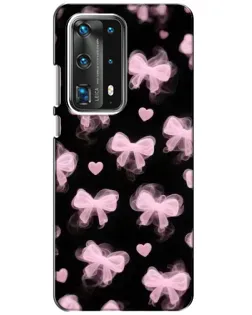 Чохол для Huawei P40 з картинкою «Геометрія банту»