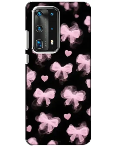Чохол для Huawei P40 з картинкою «Геометрія банту»