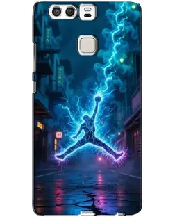 Чохол для Huawei P9 з картинкою «Jordan Gold Jumpman» Чохол для Huawei P9 з картинкою «Jordan Gold Jumpman»