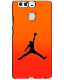Чохол для Huawei P9 з картинкою «Jordan Sunset» Чохол для Huawei P9 з картинкою «Jordan Sunset»