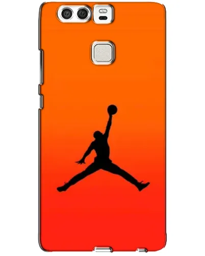 Чохол для Huawei P9 з картинкою «Jordan Sunset»