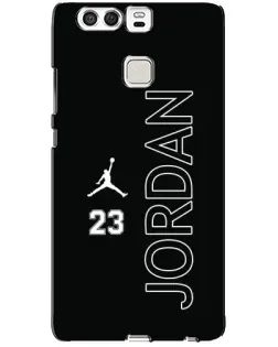 Чохол для Huawei P9 з картинкою «Jordan Vertical» Чохол для Huawei P9 з картинкою «Jordan Vertical»