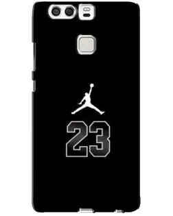 Чохол для Huawei P9 з картинкою «Jordan Flight 23» Чохол для Huawei P9 з картинкою «Jordan Flight 23»