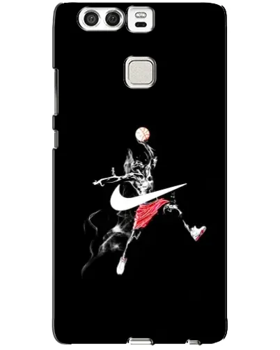 Чохол для Huawei P9 з картинкою «Jordan Jumpman»