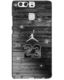 Чохол для Huawei P9 з картинкою «Jordan Carbon 23» Чохол для Huawei P9 з картинкою «Jordan Carbon 23»