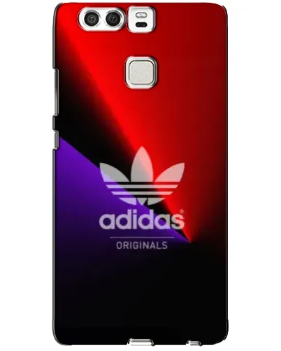 Чохол для Huawei P9 з картинкою «Adidas Red Neon» Чохол для Huawei P9 з картинкою «Adidas Red Neon»