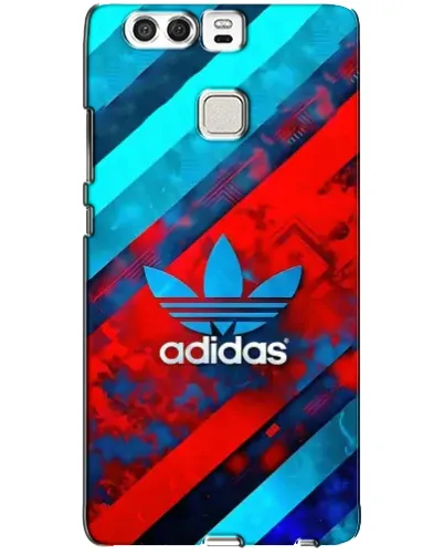 Чохол для Huawei P9 з картинкою «Абстракція Adidas» Чохол для Huawei P9 з картинкою «Абстракція Adidas»