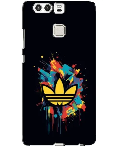 Чохол для Huawei P9 з картинкою «Adidas Splash» Чохол для Huawei P9 з картинкою «Adidas Splash»
