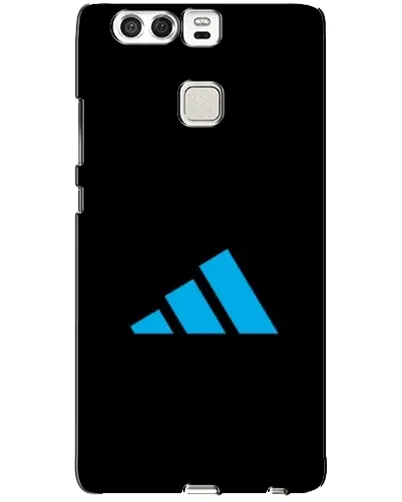 Чохол для Huawei P9 з картинкою «Adidas Cyan Logo» Чохол для Huawei P9 з картинкою «Adidas Cyan Logo»