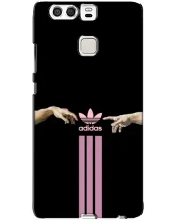 Чохол для Huawei P9 з картинкою «Adidas Hands»