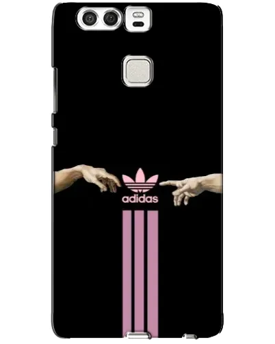 Чохол для Huawei P9 з картинкою «Adidas Hands» Чохол для Huawei P9 з картинкою «Adidas Hands»