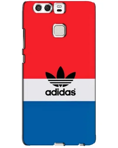 Чохол для Huawei P9 з картинкою «Ретро блоки Adidas» Чохол для Huawei P9 з картинкою «Ретро блоки Adidas»