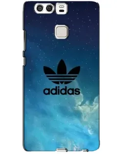 Чохол для Huawei P9 з картинкою «Adidas Stone Logo»