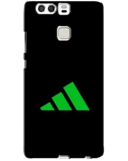 Чохол для Huawei P9 з картинкою «Adidas Abstract»